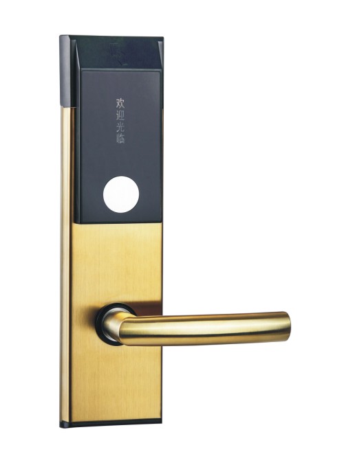 GLJ-8142 Hotel lock