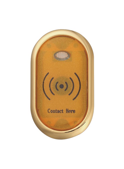GLJ-26 Induction ellipse sauna lock