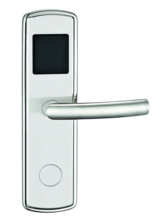 GLJ-8721 304不銹鋼酒店公寓感應鎖