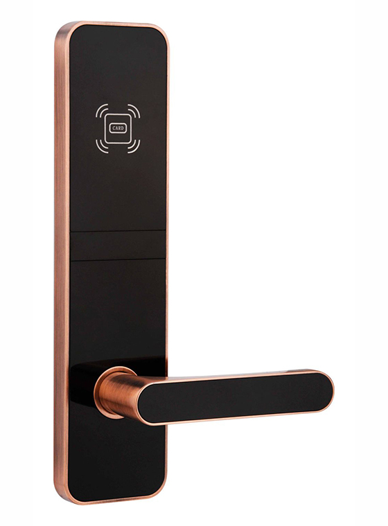 GLJ-895亞克力酒店公寓感應(yīng)鎖