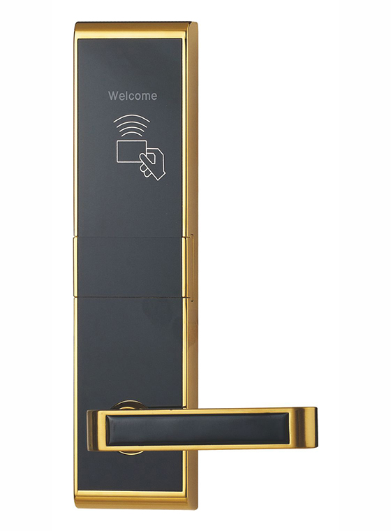 GLJ-8927亞克力酒店公寓感應(yīng)鎖