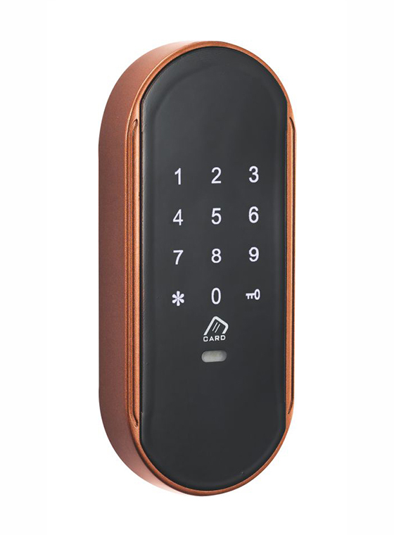 GLJ-69鋅合金桑拿/儲(chǔ)物柜密碼鎖