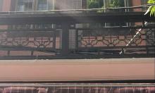 熱烈祝賀：廣州粵心民宿精品酒店公寓LoRa無線聯(lián)網(wǎng)密碼鎖安裝調(diào)試完成！